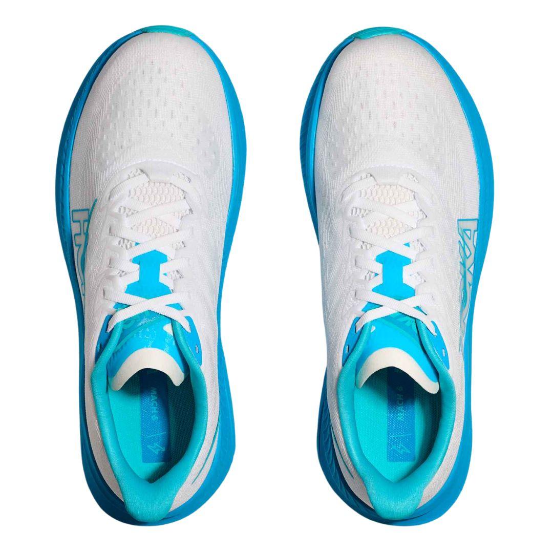 Hoka One Men's Mach 6 Running Shoes